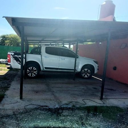 Cabana Olga RSA Esterno foto
