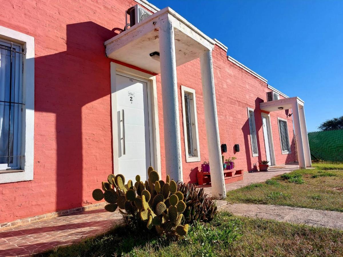 Cabana Olga RSA Esterno foto