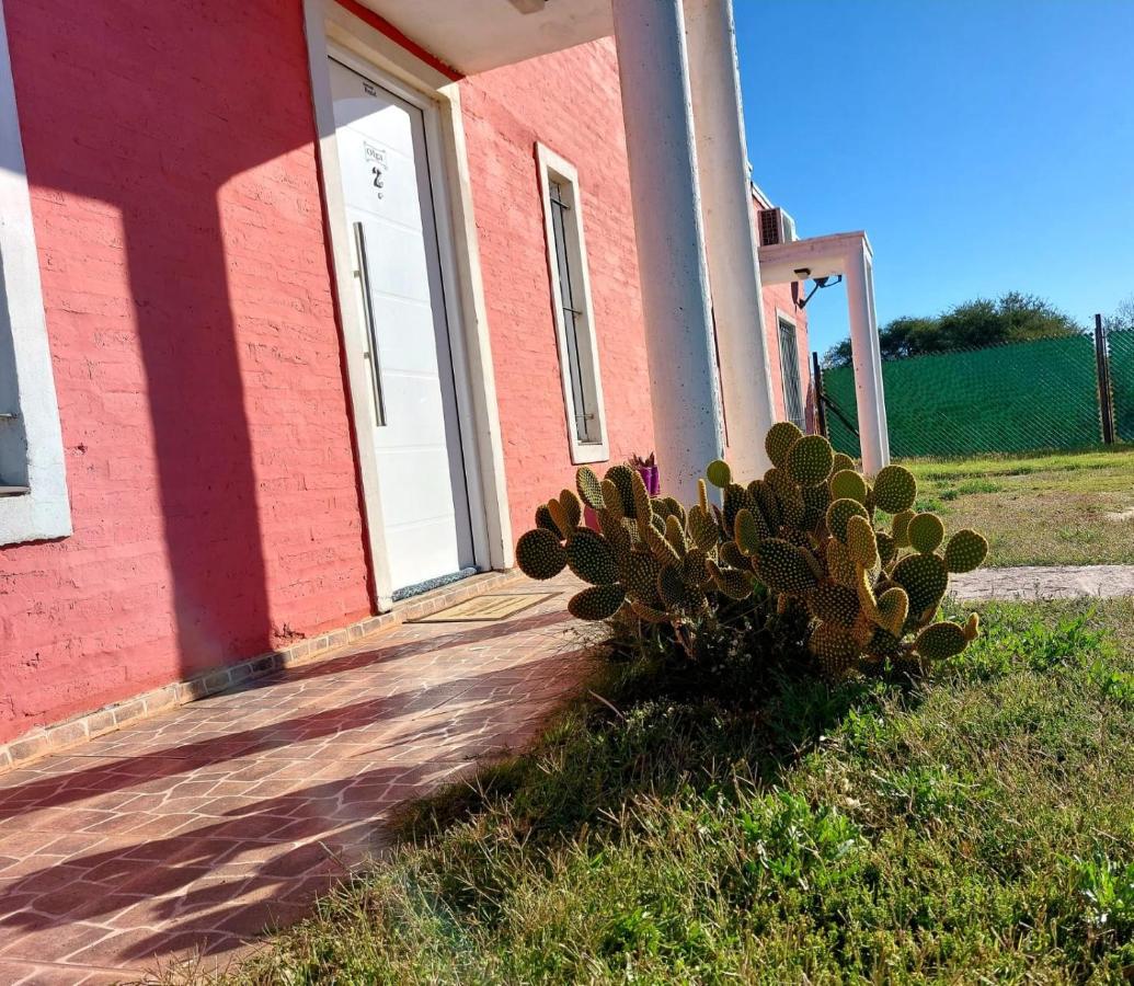 Cabana Olga RSA Esterno foto