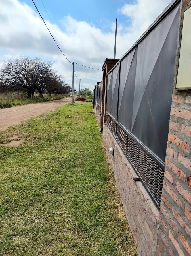 Cabana Olga RSA Esterno foto