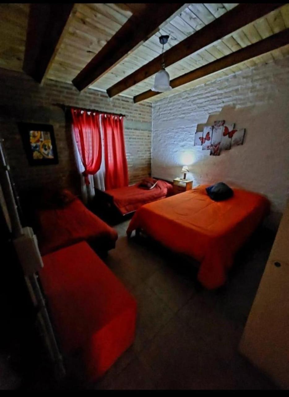 Cabana Olga RSA Esterno foto
