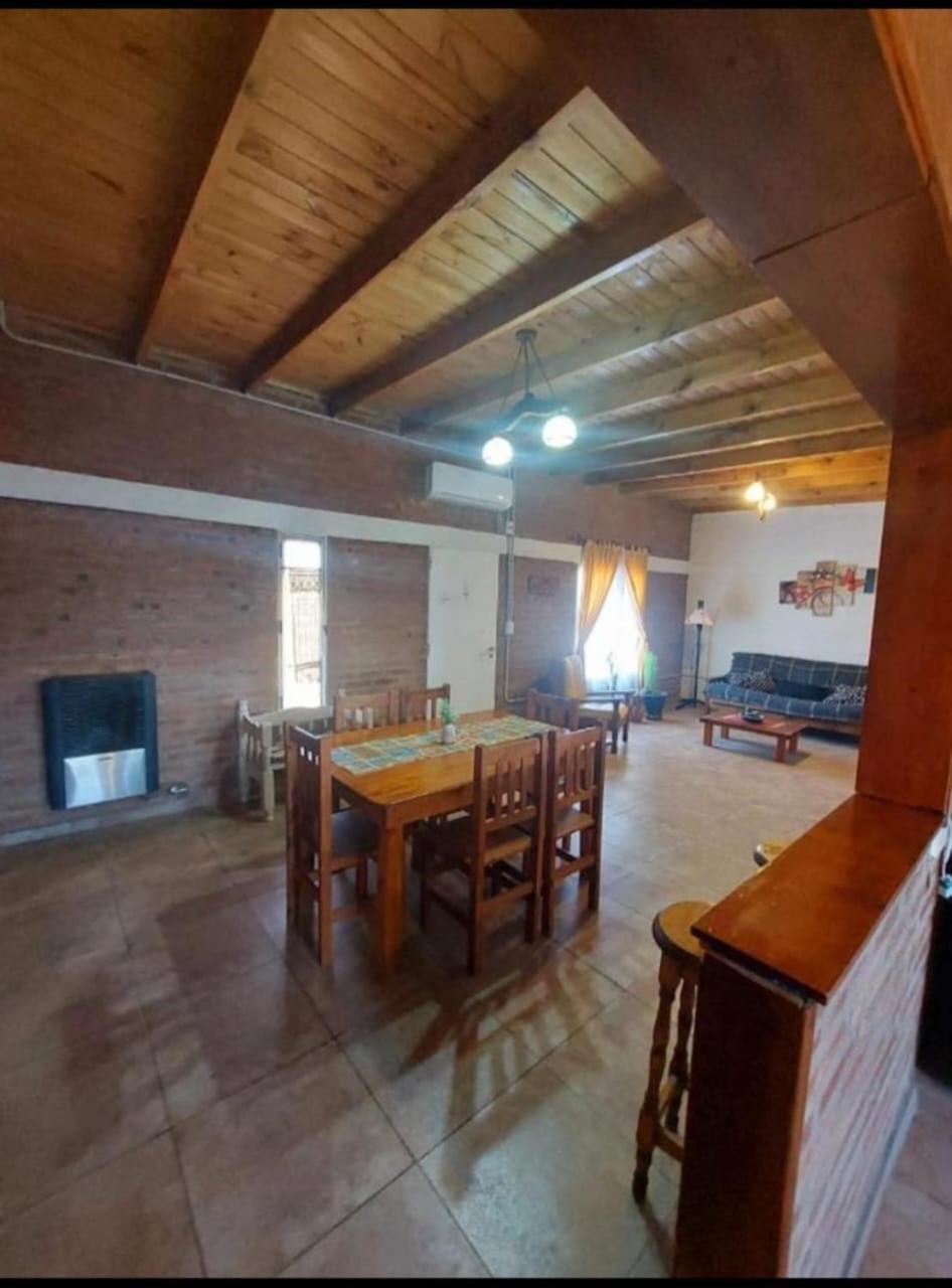 Cabana Olga RSA Esterno foto