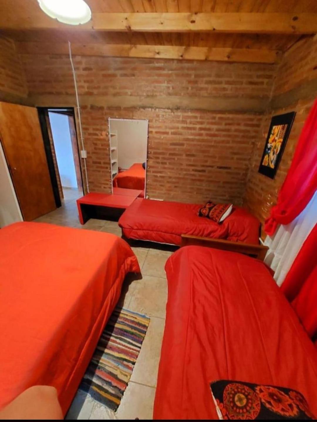 Cabana Olga RSA Esterno foto