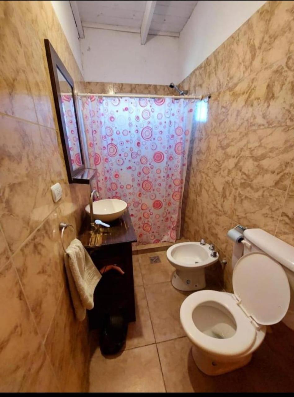 Cabana Olga RSA Esterno foto